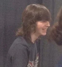 Carl Grimes