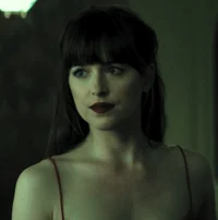 Anastasia Steele