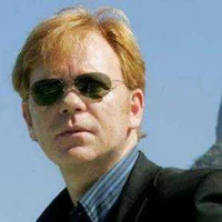 HoratioCaine Vampire