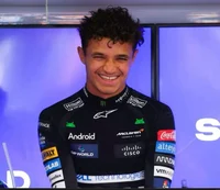 Lando Norris 