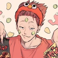 HQ Tendou Satori