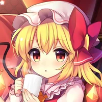 Flandre Scarlet 