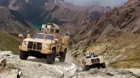 Oshkosh JLTV 