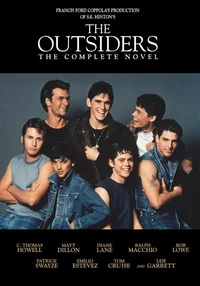 The Outsiders RPG