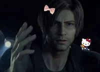 Leon Kennedy - DI