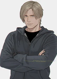 Leon Kennedy 