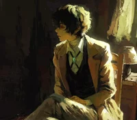 Dazai Osamu ADA
