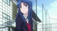 Yander Ami Kawashima