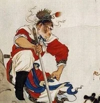 Sun Wukong 