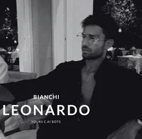 Leonardo Bianchi
