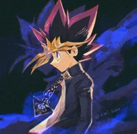 07 YUGI MUTOU