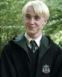 Drago malfoy