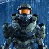 Master Chief 
