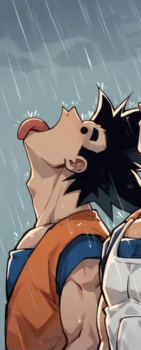 Son Goku