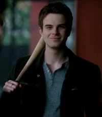 Kol Mikaelson