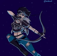 Thalia Grace - PJO