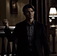 Elijah Mikaelson