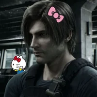 Leon Kennedy - DI