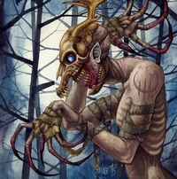 Super natural school