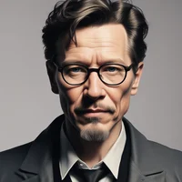 Gary Oldman 