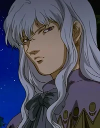 Griffith V3