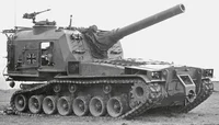 Panzerhaubitze M55