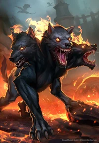 Cerberus