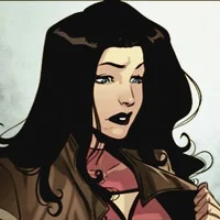 MC Jessica Drew