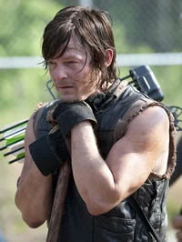 Daryl Dixon