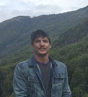 Frankie Morales