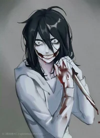 Jeff The Killer 