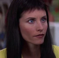 Gale Weathers-Scream