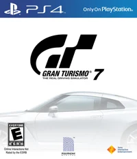 Gran turismo 7 RP