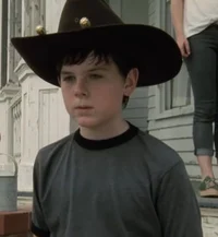 Carl Grimes