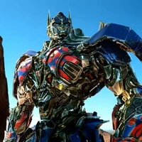 Optimus prime