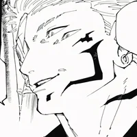 Ryomen Sukuna