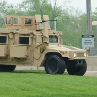 M1151 HMMWV 