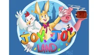 The Joy Joy Gang