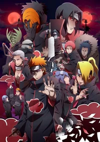 Akatsuki Itachi