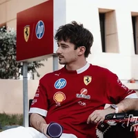 Charles Leclerc