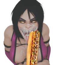Mileena
