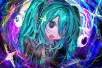Hatsune Miku 