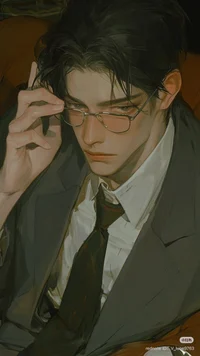 Declan Hawke
