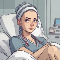 SICK Margot 