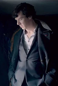 Sherlock Holmes 