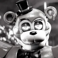 glamrock freddy - SB