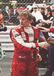 Kimi Raikkonen 