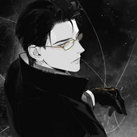 Théodore Alaric Blac