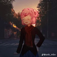 Natsuki