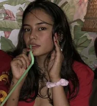 Lottie Matthews